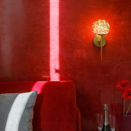 Erreggi Luxury Rooms โรม ภายนอก รูปภาพ