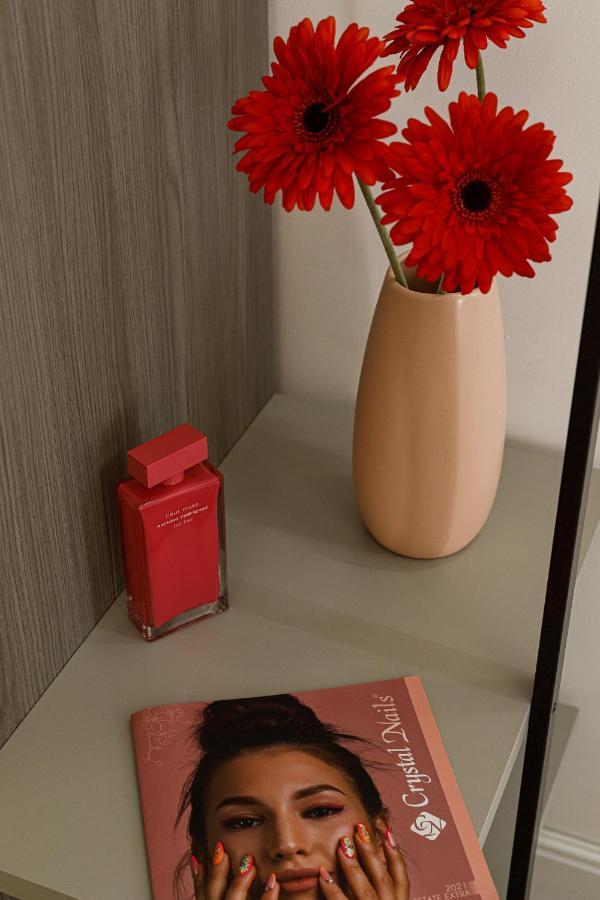 Erreggi Luxury Rooms โรม ภายนอก รูปภาพ